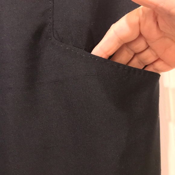 Worth New York dress & matching 3/4 length jacket. - Picture 7 of 11